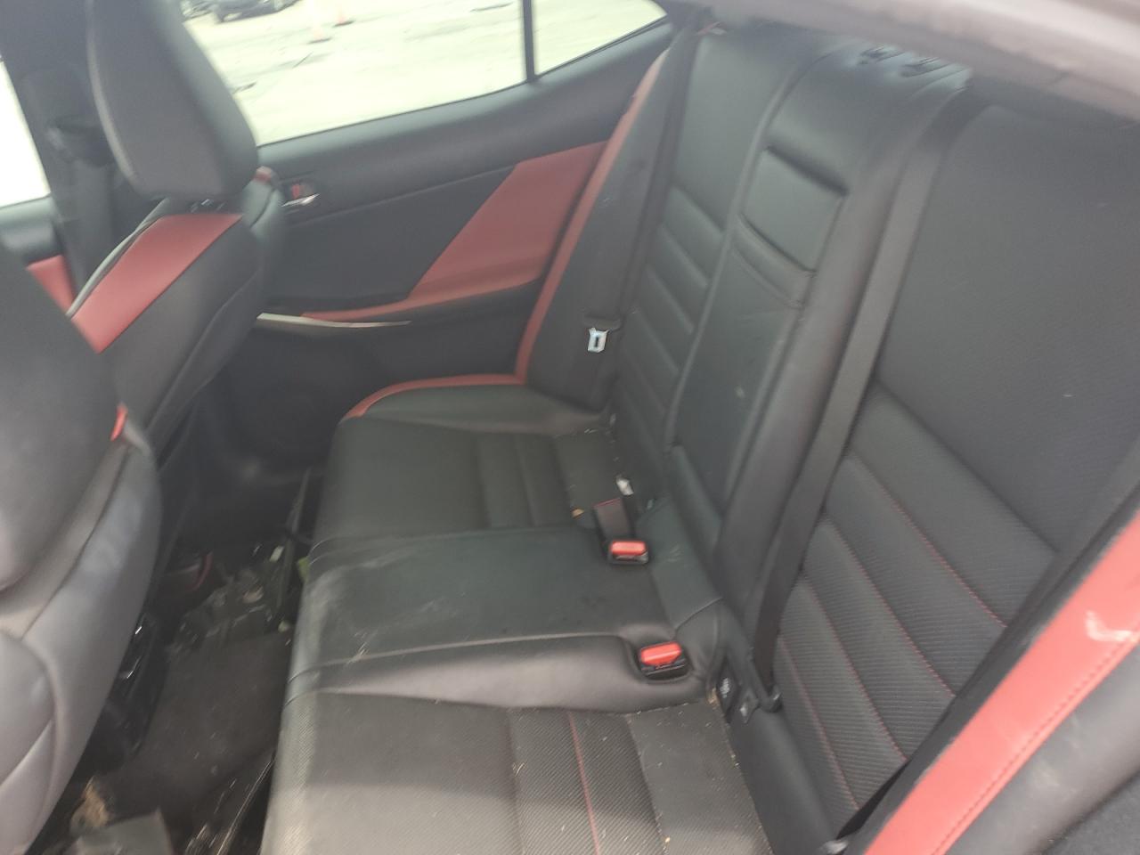 JTHBF1D2XF5066381 2015 Lexus Is 250