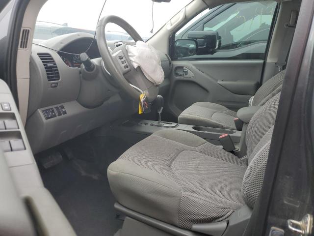 2020 NISSAN FRONTIER S - 1N6ED0EA6LN702629