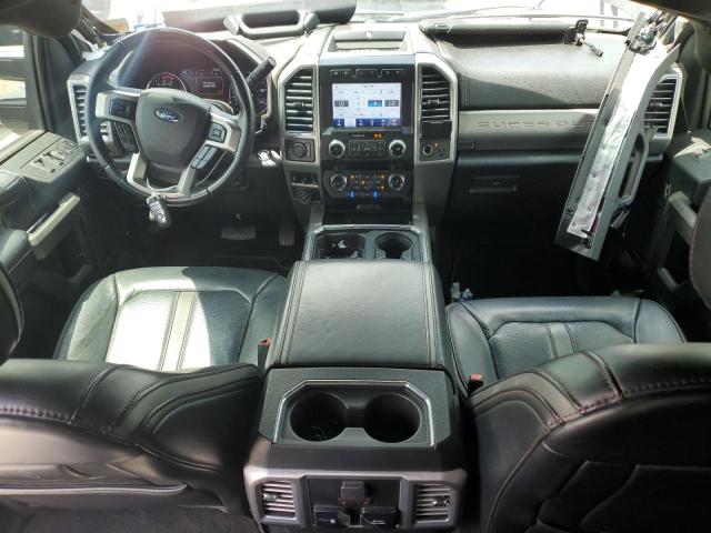 2020 FORD F250 SUPER - 1FT8W2BT7LEC88255