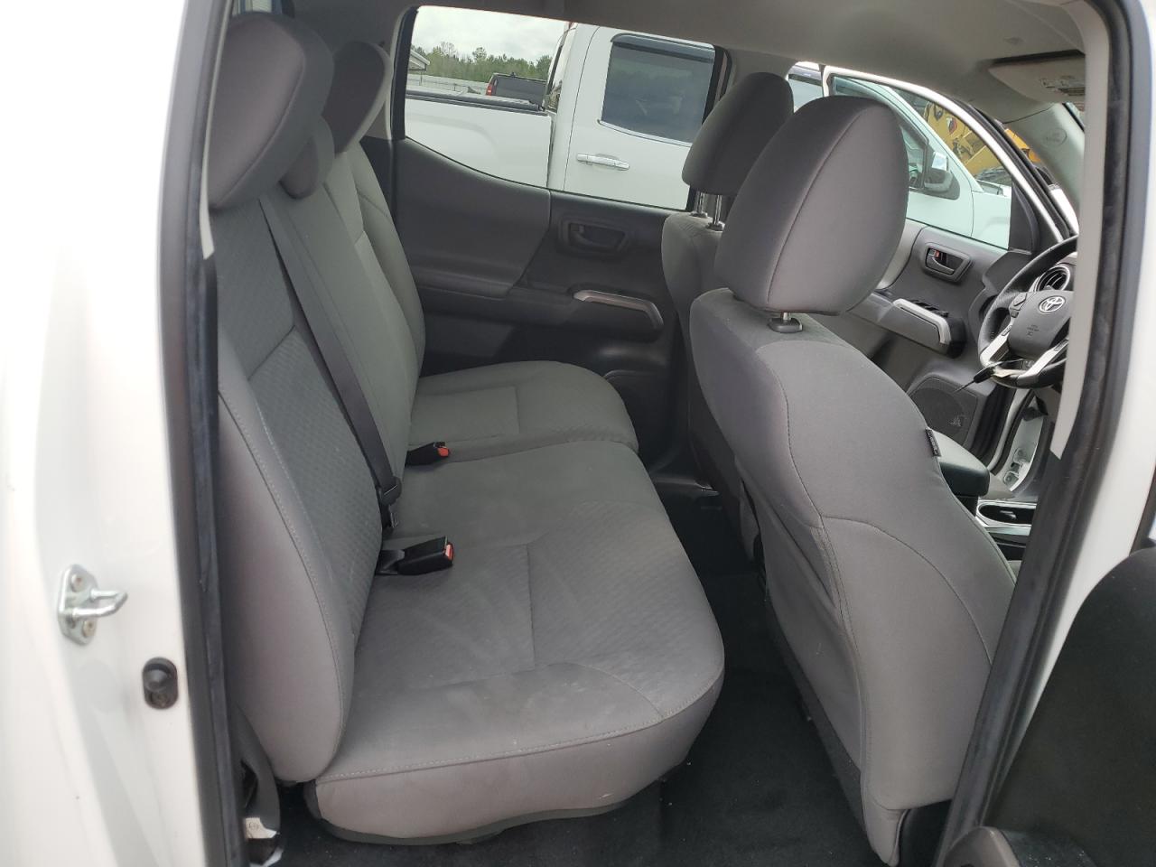 3TMBZ5DN7NM037181 2022 Toyota Tacoma Double Cab