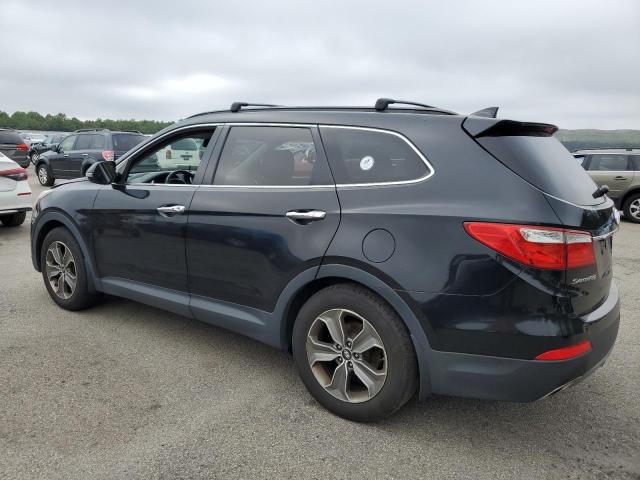 2014 Hyundai Santa Fe Gls VIN: KM8SNDHF0EU057823 Lot: 61890074