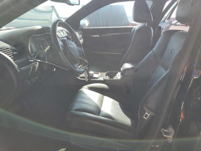 2022 CHRYSLER 300 S - 2C3CCABG4NH135171