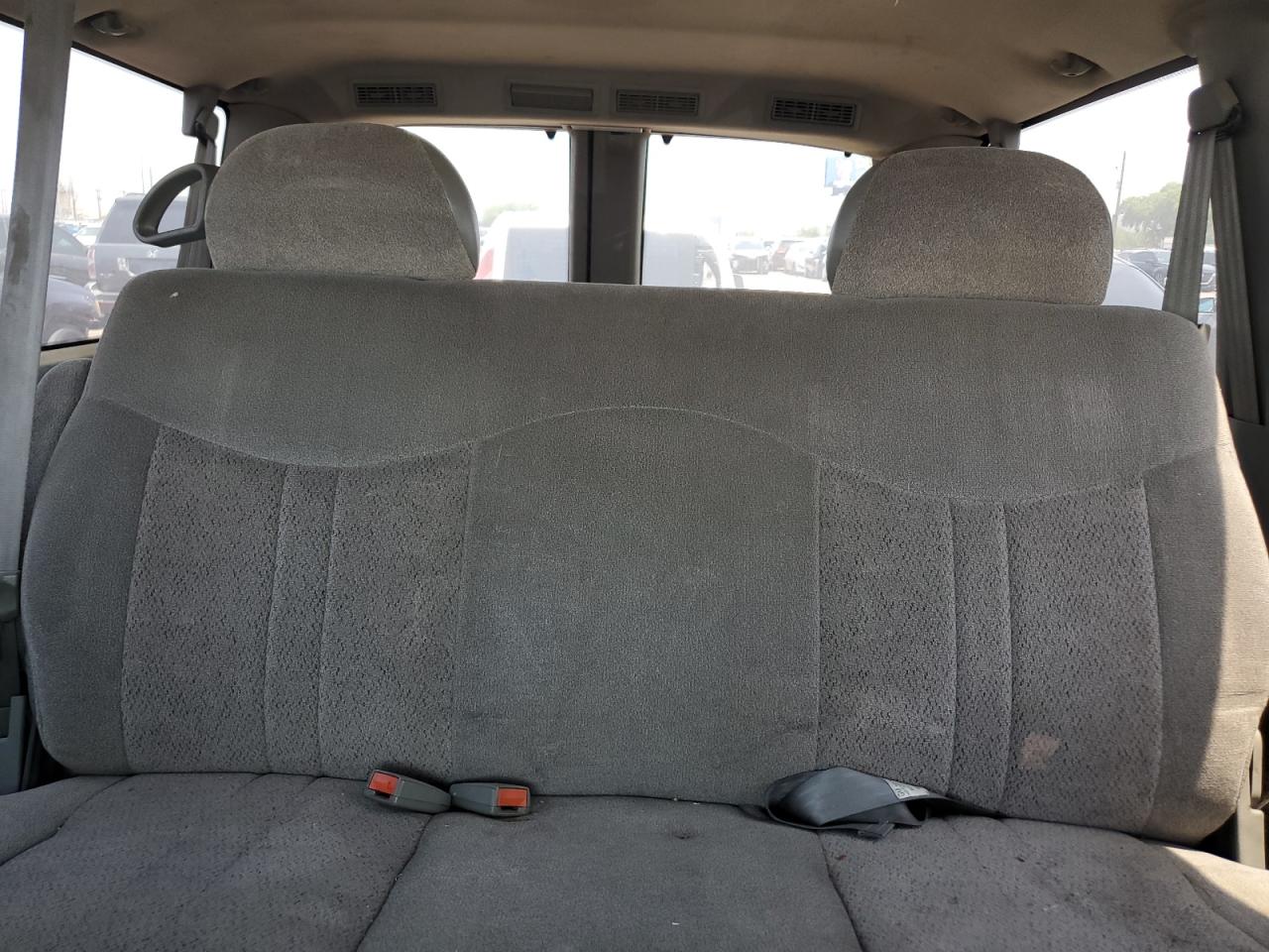 1GNDM19W3YB155894 2000 Chevrolet Astro