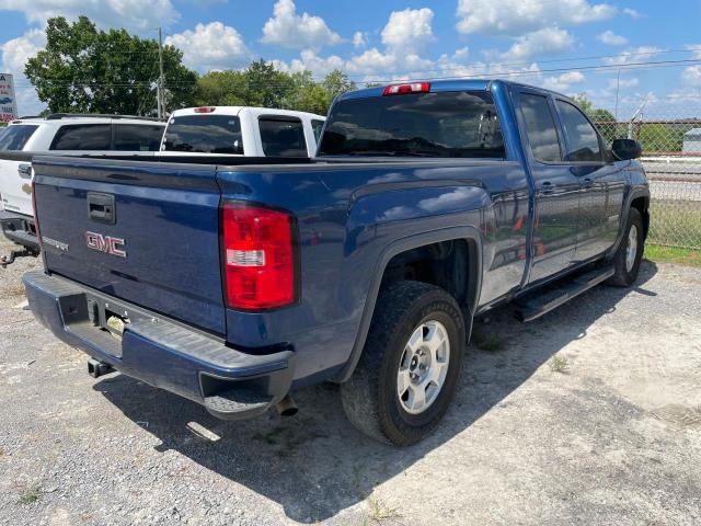 2017 GMC Sierra C1500 VIN: 1GTR1LEH4HZ114529 Lot: 63099494