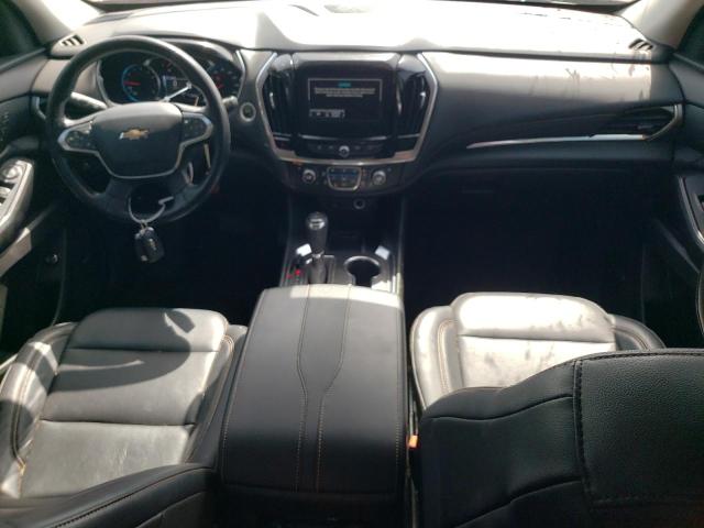 2019 CHEVROLET TRAVERSE P - 1GNEVKKW7KJ113775