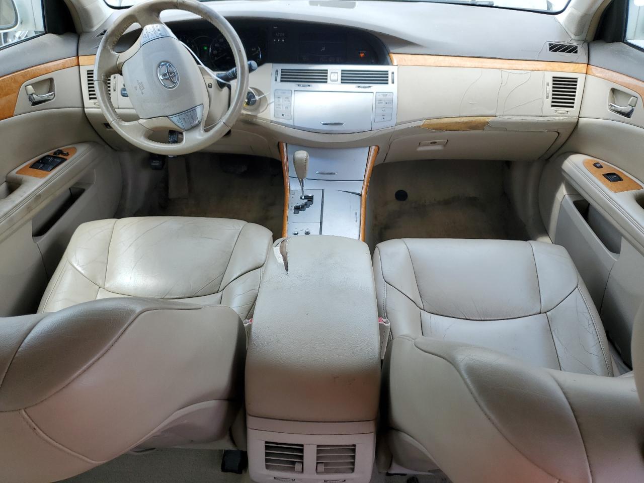 4T1BK36B86U111972 2006 Toyota Avalon Xl