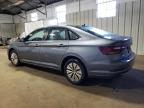 VOLKSWAGEN JETTA S photo