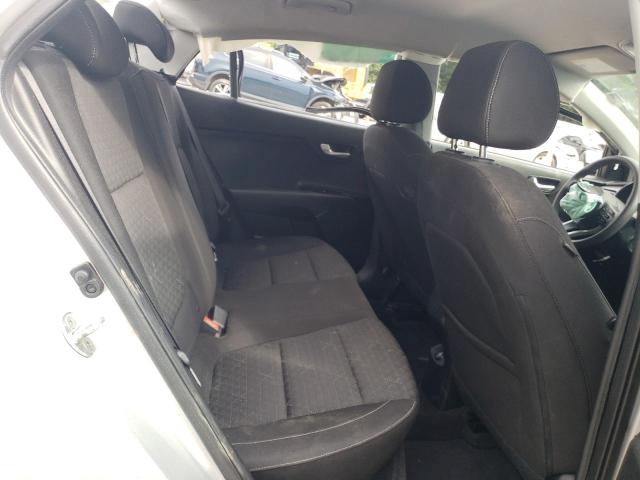 2021 KIA RIO LX - 3KPA24ADXME397737