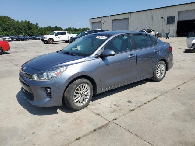 2018 KIA RIO EX - 3KPA34AB9JE059415