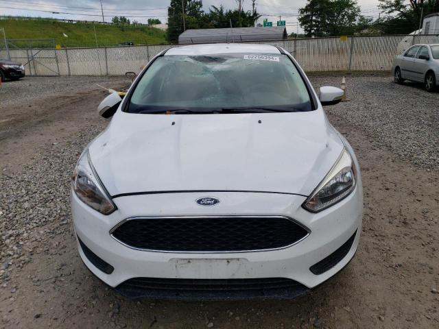 1FADP3K24GL255245 2016 Ford Focus Se