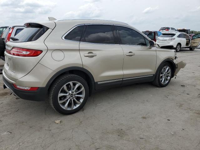 VIN 5LMCJ2C92HUL61419 2017 Lincoln MKC, Select no.3