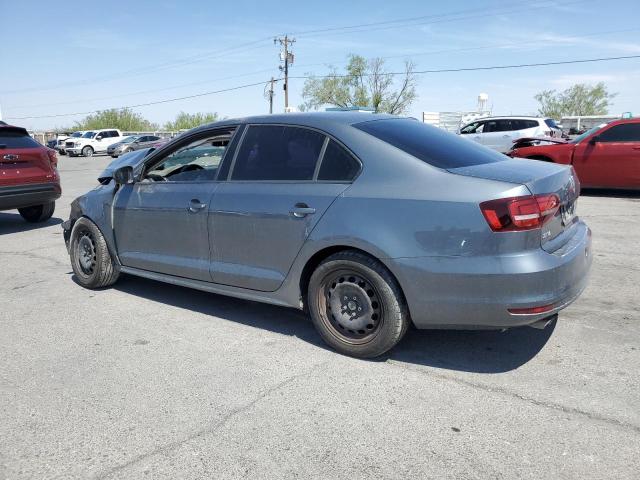 Vin: 3vw2b7ajxhm291910, lot: 80761594, volkswagen jetta s 20172