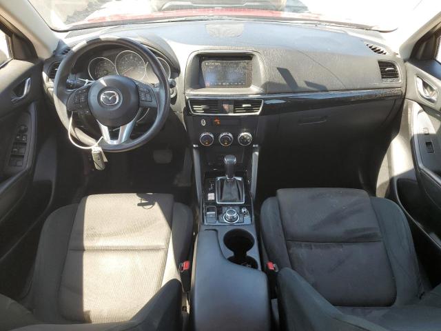 2016 Mazda Cx-5 Sport VIN: JM3KE4BY7G0785297 Lot: 61724484