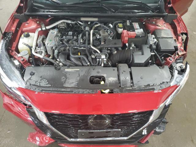 2021 NISSAN SENTRA SV - 3N1AB8CV4MY254376