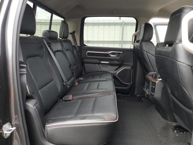 2022 Ram 1500 Laramie VIN: 1C6SRFJT0NN208892 Lot: 62742024