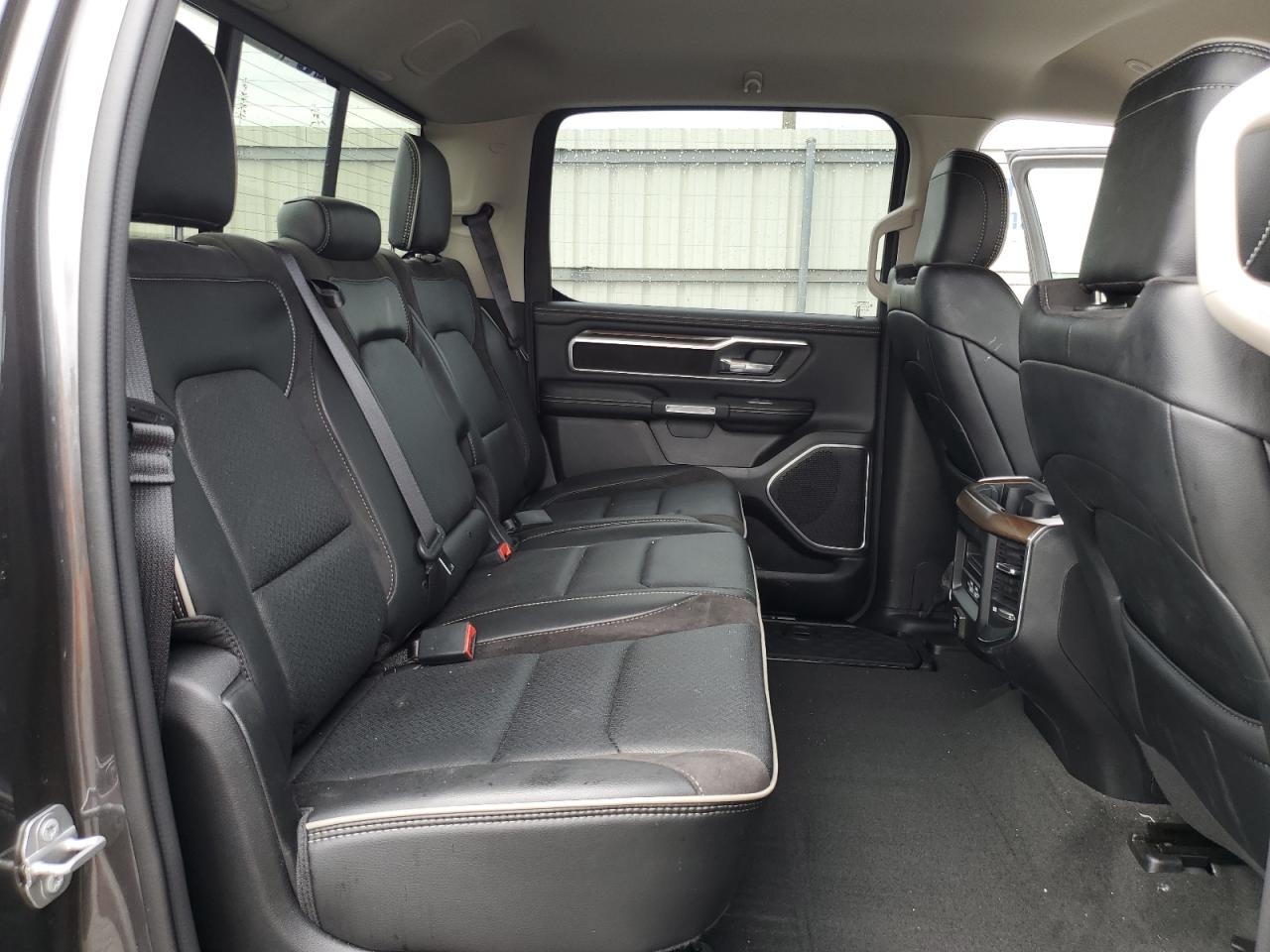 1C6SRFJT0NN208892 2022 Ram 1500 Laramie