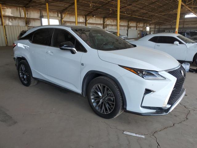 2019 LEXUS RX 350 BAS - 2T2BZMCA4KC172918