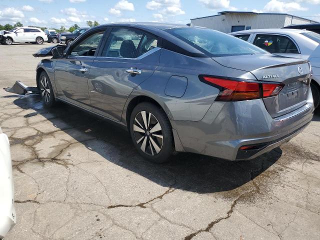 2022 NISSAN ALTIMA SV - 1N4BL4DVXNN343749