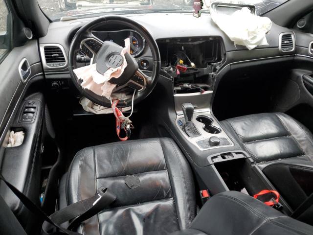 2018 JEEP GRAND CHER - 1C4RJFBG4JC509297