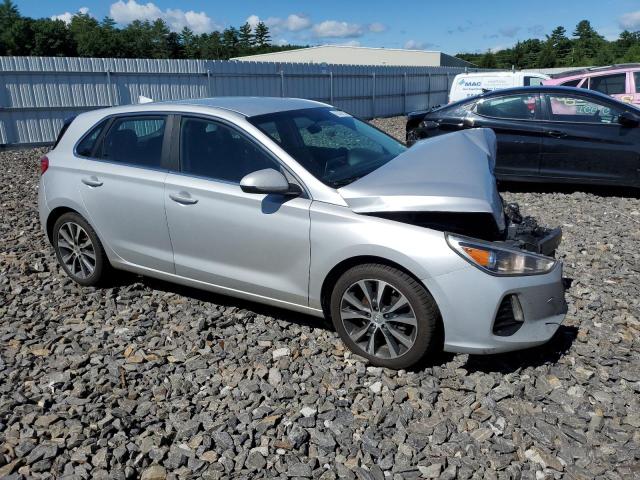 2018 HYUNDAI ELANTRA GT KMHH35LE2JU032453