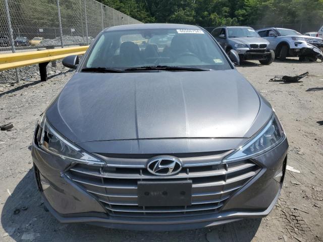 2019 HYUNDAI ELANTRA SE - 5NPD84LF7KH408292