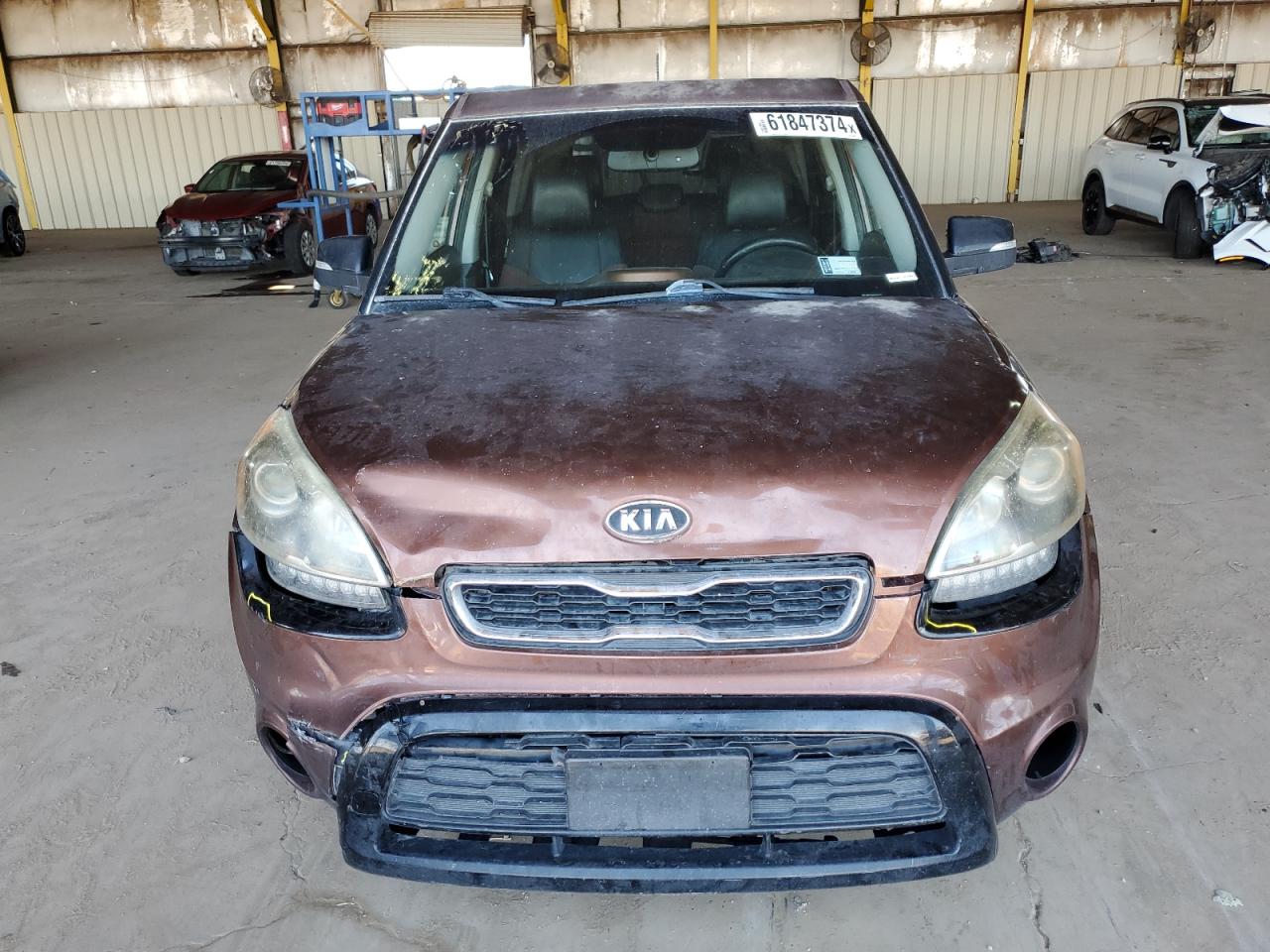 KNDJT2A69C7433273 2012 Kia Soul +