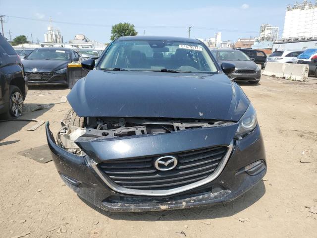 2018 MAZDA 3 TOURING - 3MZBN1V35JM201973
