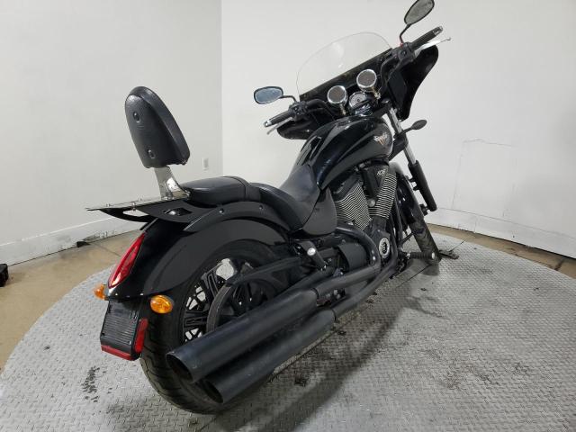 2016 VICTORY MOTORCYCLES VEGAS - 5VPGB36N7G3046853