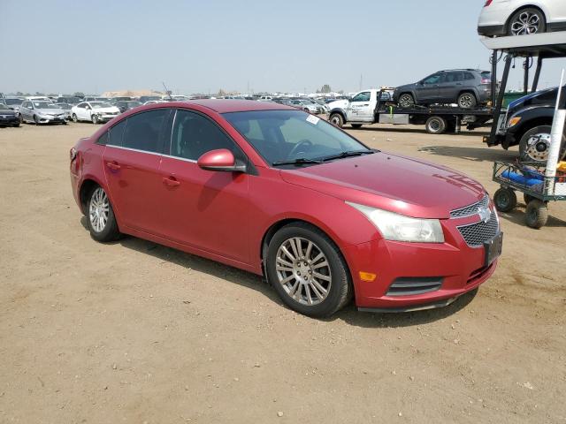 Vin: 1g1pj5sbxe7149725, lot: 64505074, chevrolet cruze eco 20144