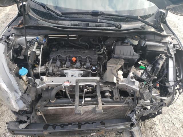 2016 HONDA HR-V EX - 3CZRU5H50GM715970