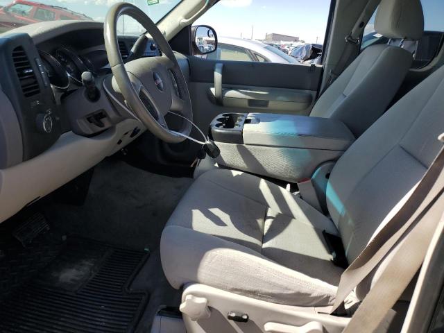 2009 GMC Sierra K1500 Sle VIN: 1GTEK29049Z280237 Lot: 61621094