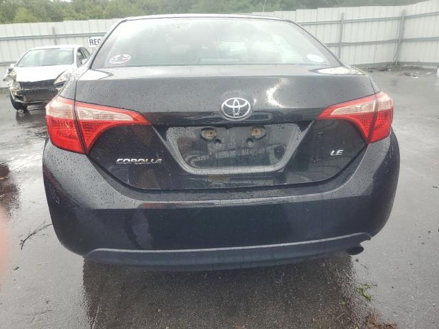 2019 TOYOTA COROLLA L - 2T1BURHE9KC149386