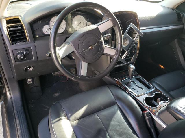 2010 Chrysler 300 Touring VIN: 2C3CA5CV9AH155324 Lot: 62060814