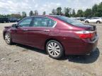 HONDA ACCORD EXL photo