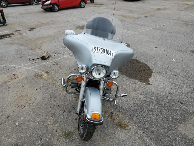 2011 HARLEY-DAVIDSON FLHTC 1HD1FF412BB654173