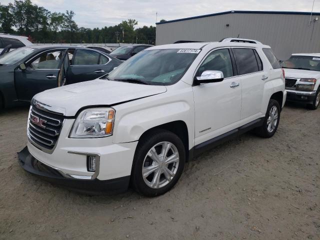 2017 GMC TERRAIN - 2GKFLUEK8H6334450
