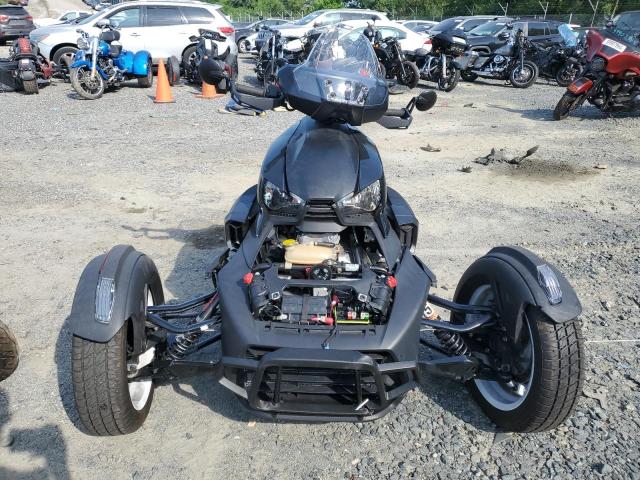 CAN-AM RYKER RALL 2023 black  gas 3JB2HEH42PJ001281 photo #3