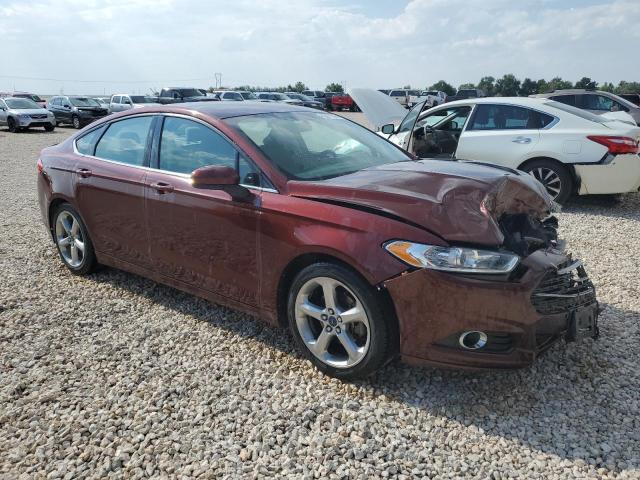 VIN 3FA6P0G78GR155002 2016 Ford Fusion, S no.4