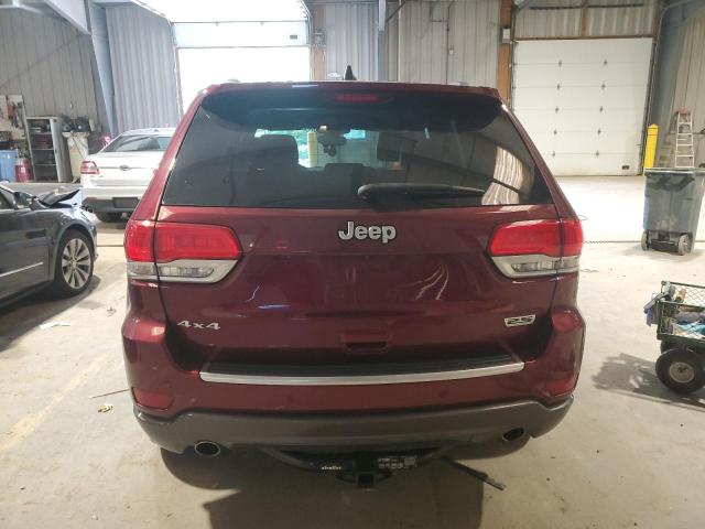 2018 JEEP GRAND CHER - 1C4RJFBG7JC279965
