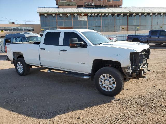 2017 CHEVROLET 2500 HD 1GC1KUEY8HF235386