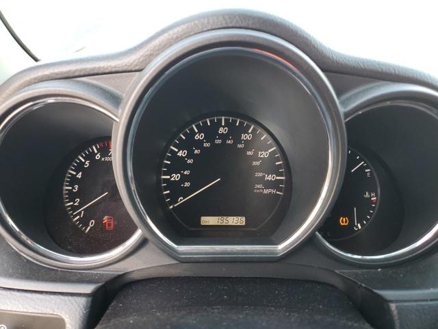 2007 Lexus Rx 350 VIN: 2T2HK31U37C039371 Lot: 62111344