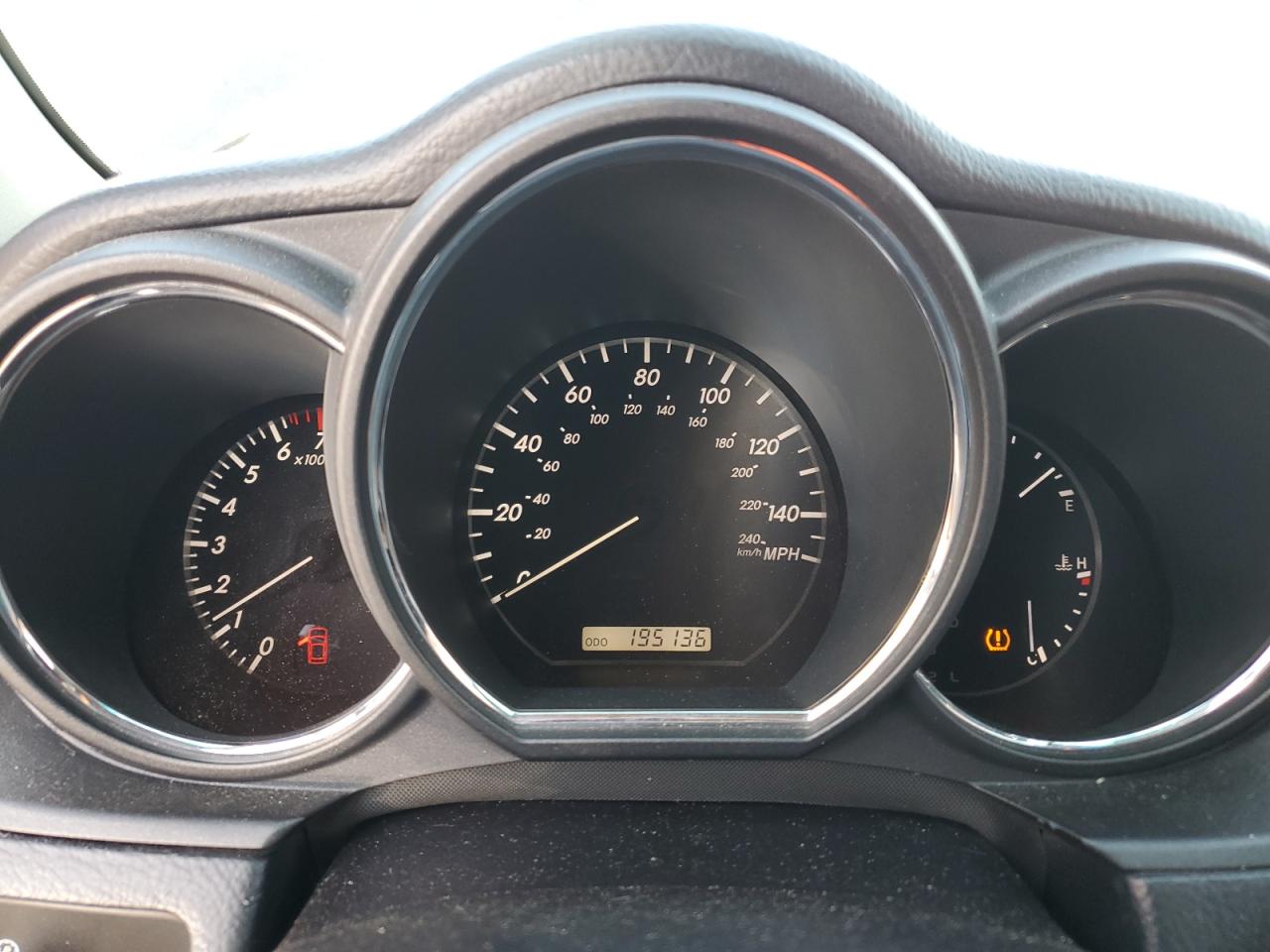 2T2HK31U37C039371 2007 Lexus Rx 350