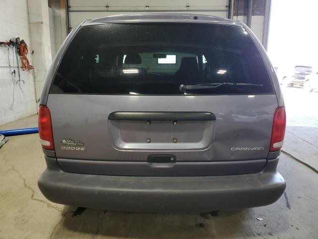 1998 Dodge Caravan VIN: 2B4FP2531WR790246 Lot: 63293024