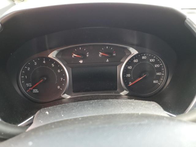 2019 CHEVROLET EQUINOX LT - 3GNAXUEV1KS513398