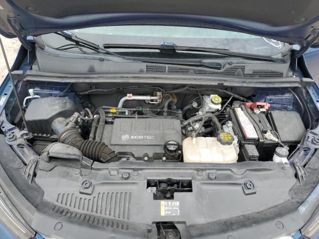 2019 Buick Encore Preferred VIN: KL4CJASBXKB927362 Lot: 62140744