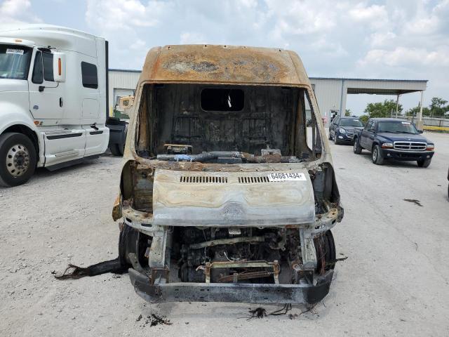 2016 RAM PROMASTER - 3C6URVJG6GE107580