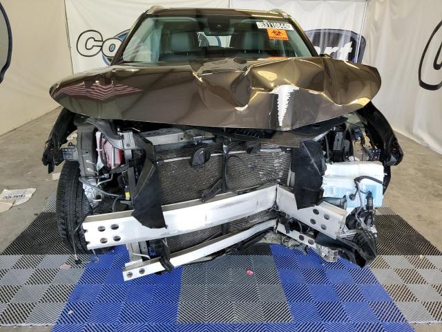 2022 TOYOTA HIGHLANDER - 5TDGZRAH6NS551339