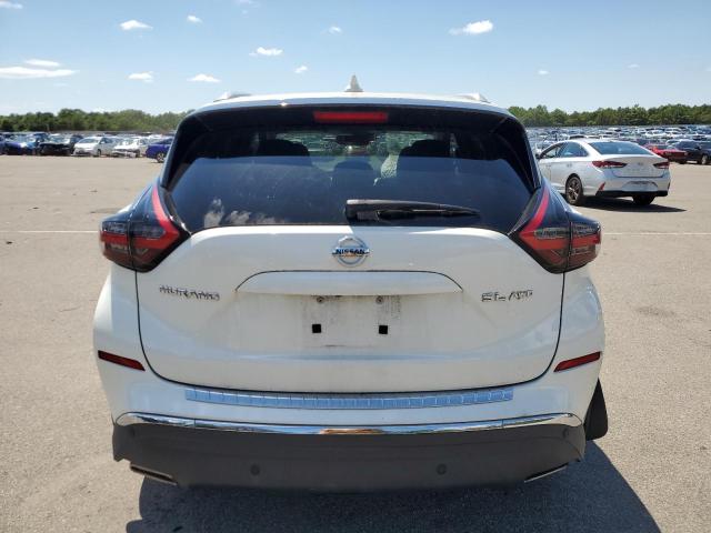 2019 Nissan Murano S VIN: 5N1AZ2MS3KN118563 Lot: 61442804