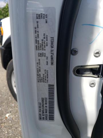 2024 Ram 4500 VIN: 3C7WRLEL5RG240922 Lot: 62714654