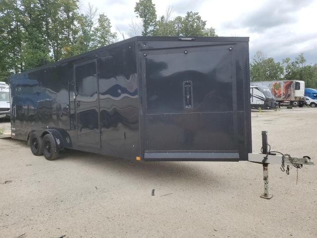 52LBE2724ME081052 Stea Trailer 2021